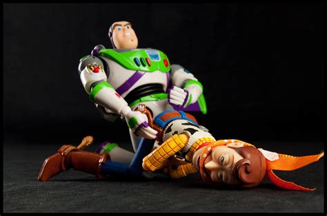 toy story porn